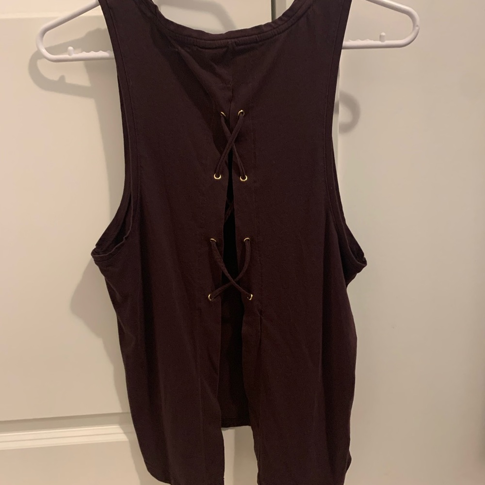 VS tank top